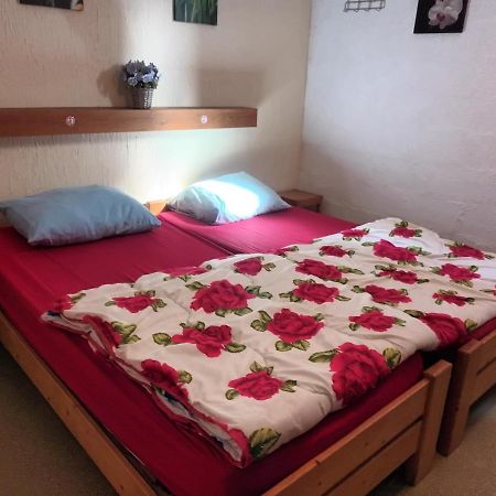 Appartement Ideal Pres De Durbuy / Ideaal Appartement Nabij Durbuy / Ideal Apartment Near Durbuy Hotton Kültér fotó