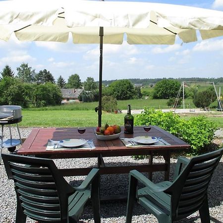 Appartement Ideal Pres De Durbuy / Ideaal Appartement Nabij Durbuy / Ideal Apartment Near Durbuy Hotton Kültér fotó